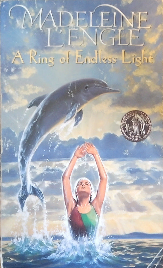 A Ring Of Endless Light