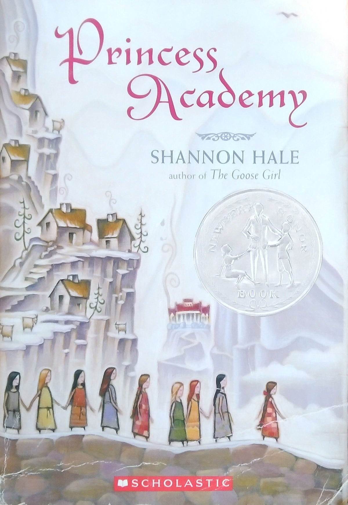 Princess Academy