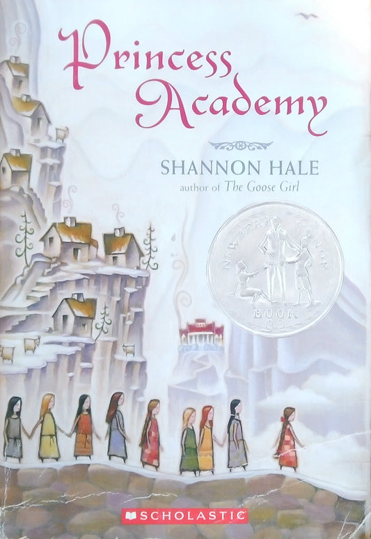 Princess Academy