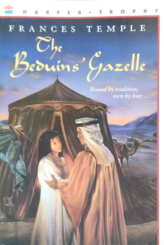 The Beduins' Gazelle