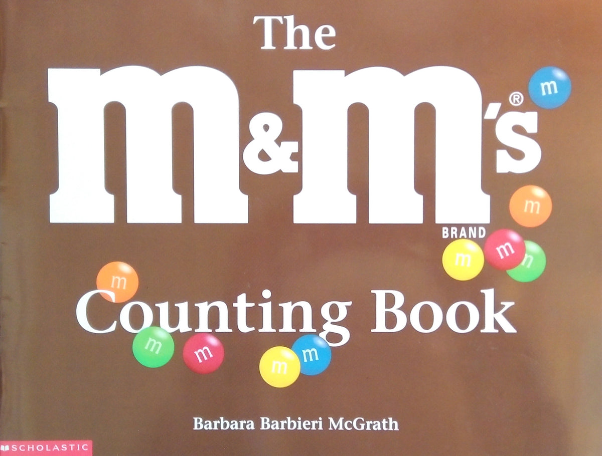 The M&M's Counting Book
