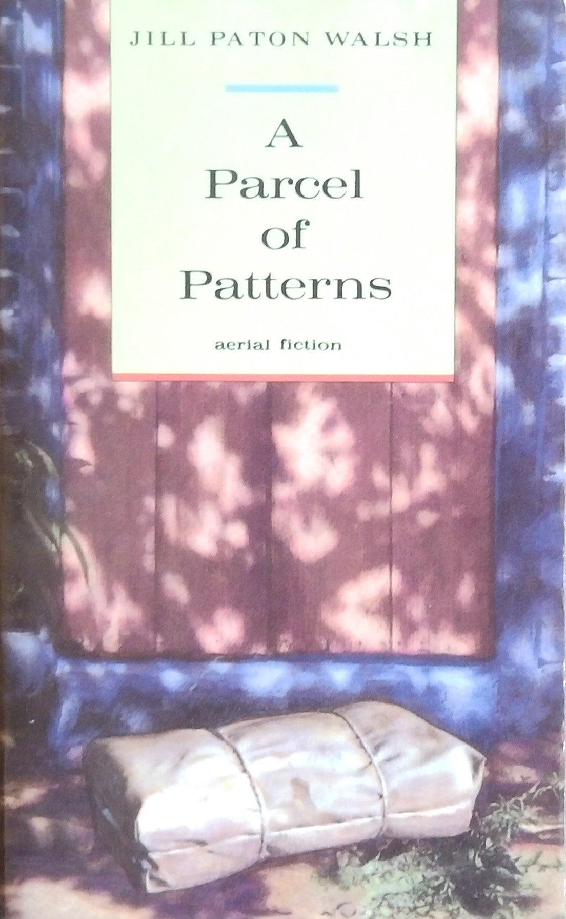 A Parcel Of Patterns