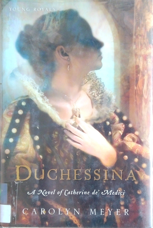 Duchessina