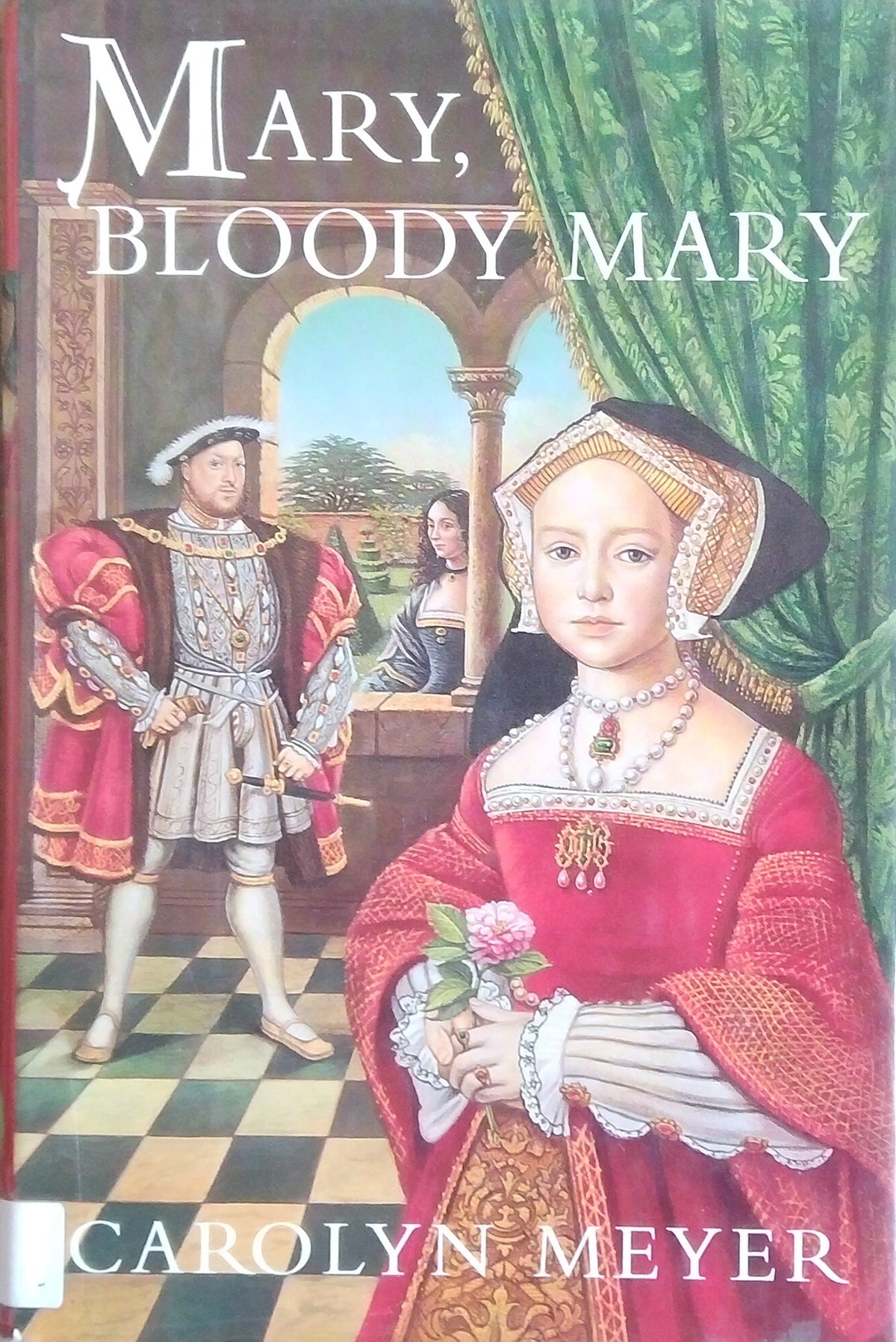 Mary, Bloody Mary
