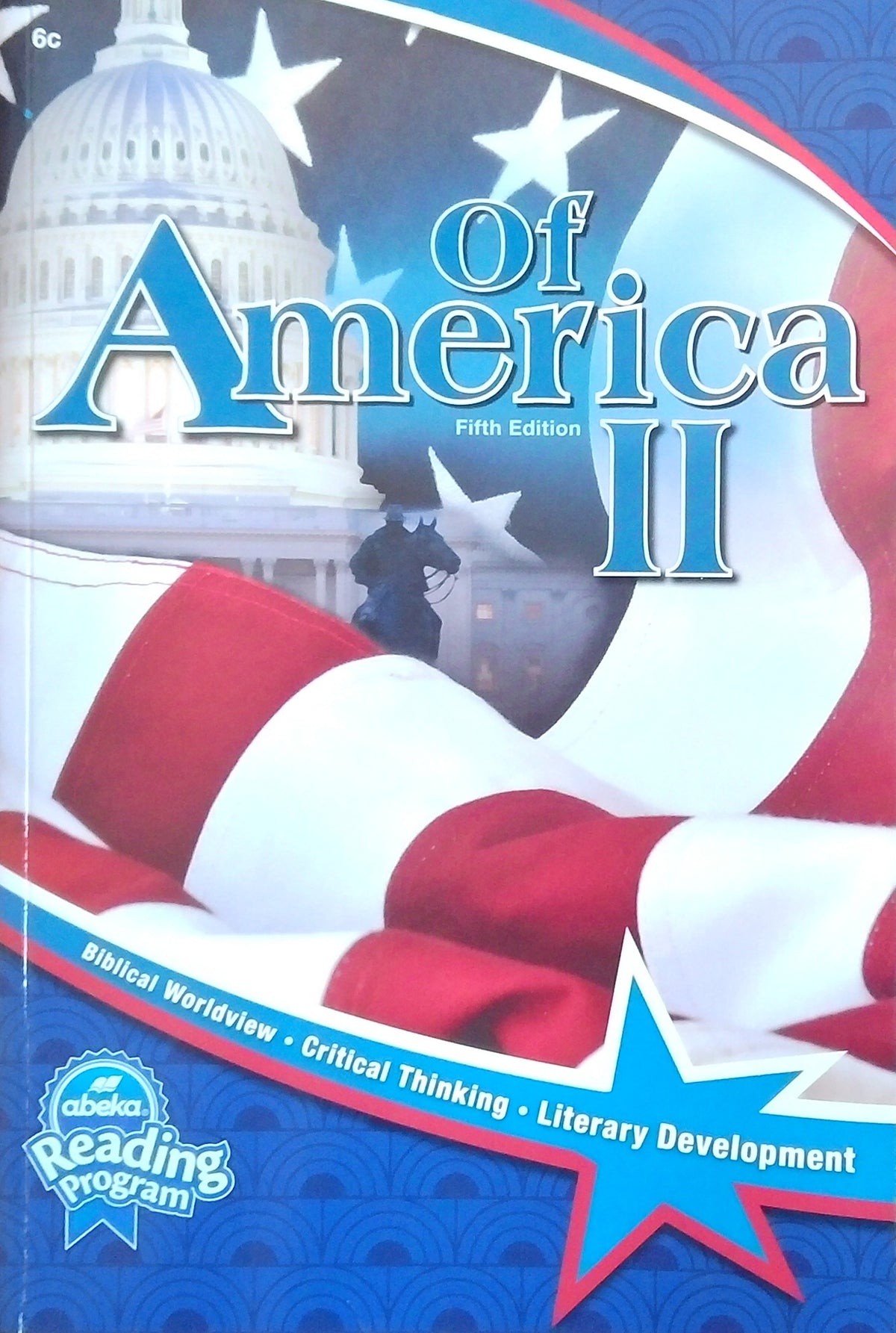 Of America II