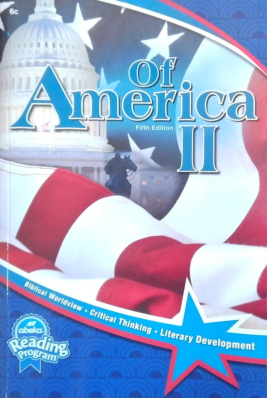 Of America II
