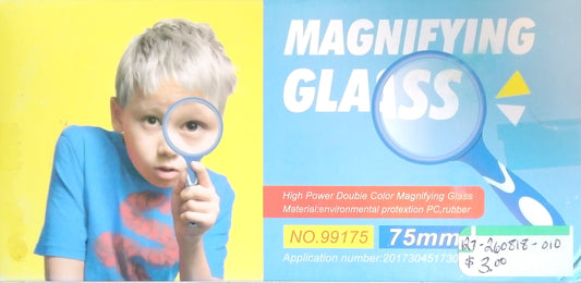 Magnifying Glass