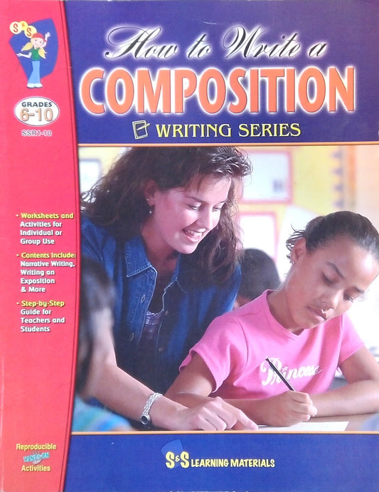 How To Write A Composition