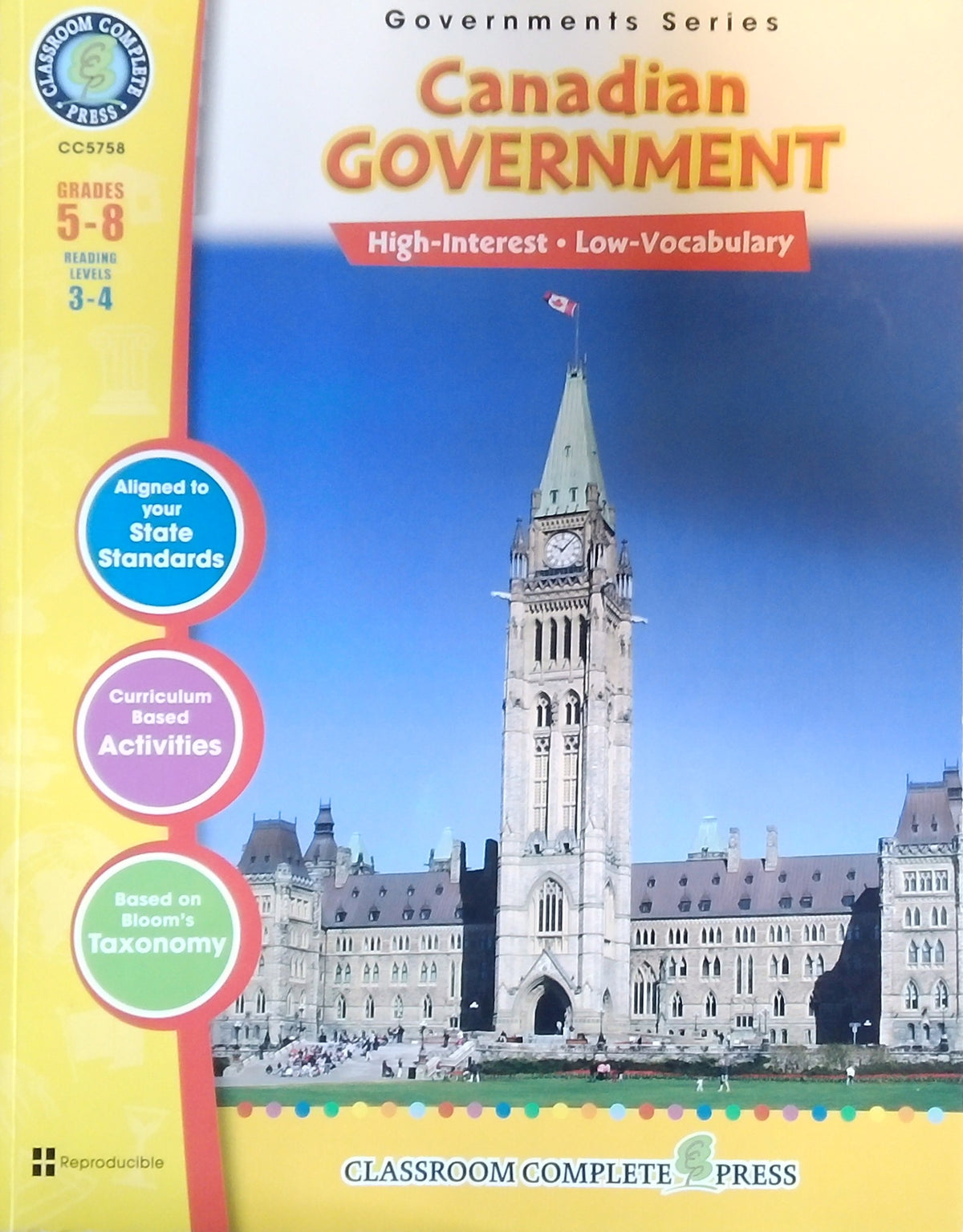 Canadian Government