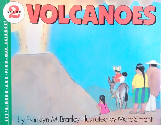 Volcanoes