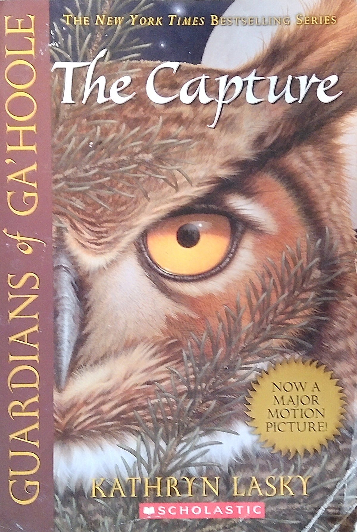 The Capture
