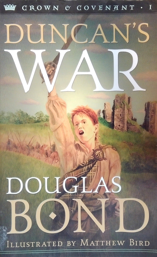 Duncan's War