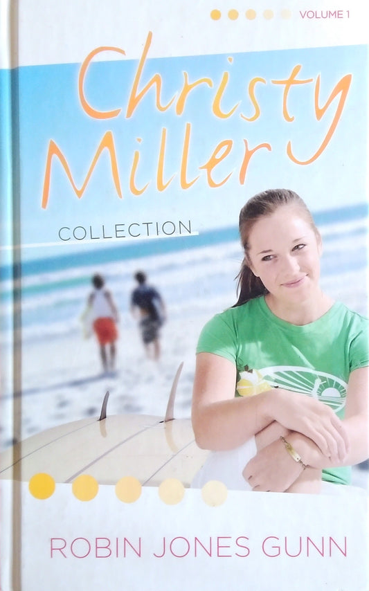 Christy Millie Collection: Volume 1