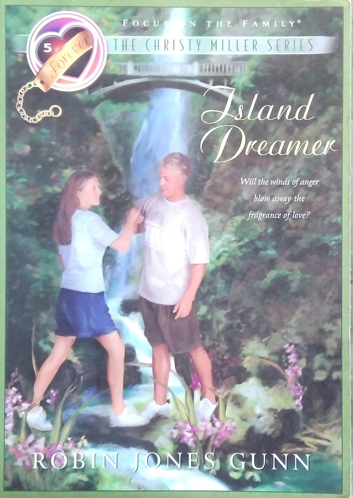 Island Dreamer