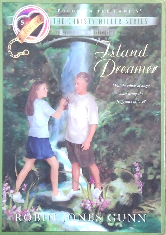 Island Dreamer
