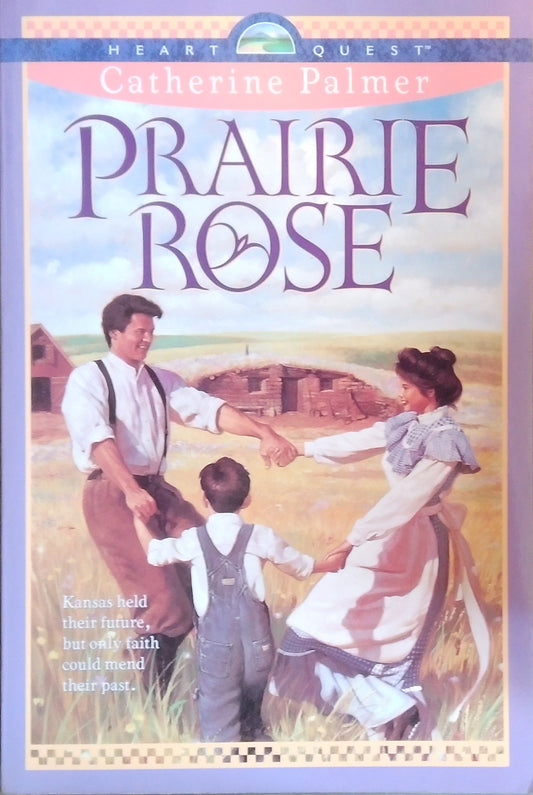 Prairie Rose