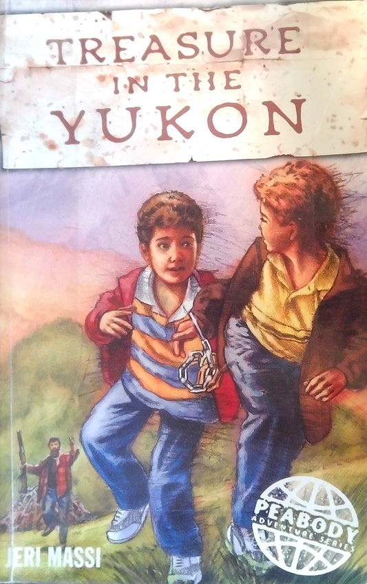 Treasure In The Yukon