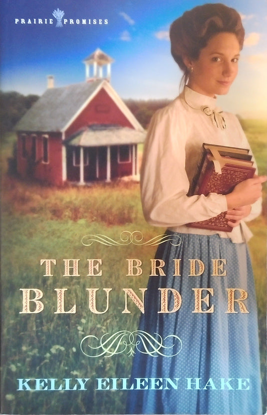 The Bride Blunder