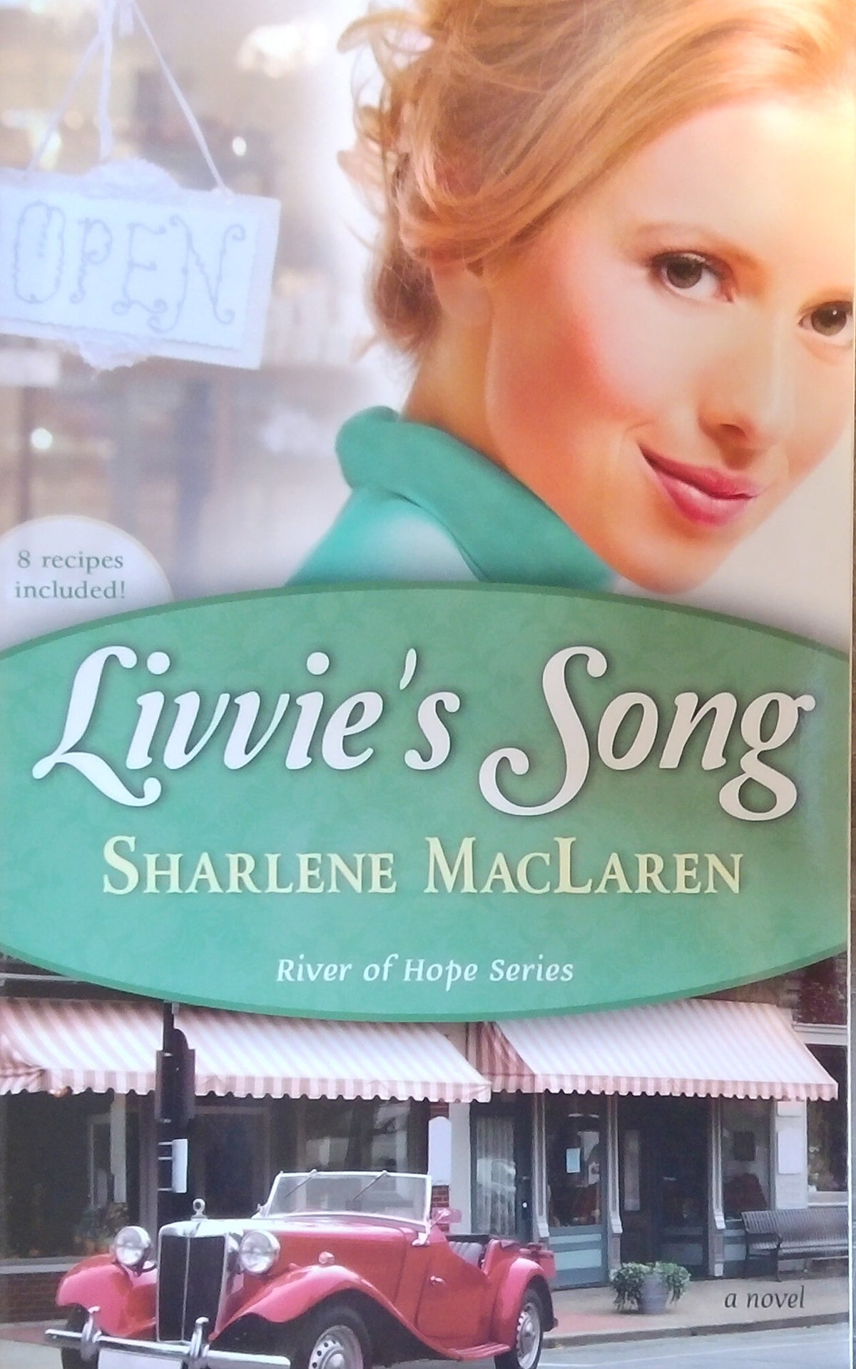 Livvie's Song