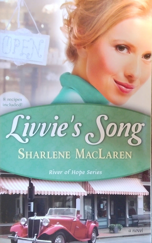 Livvie's Song