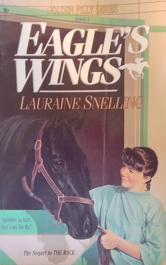 Eagle's Wings
