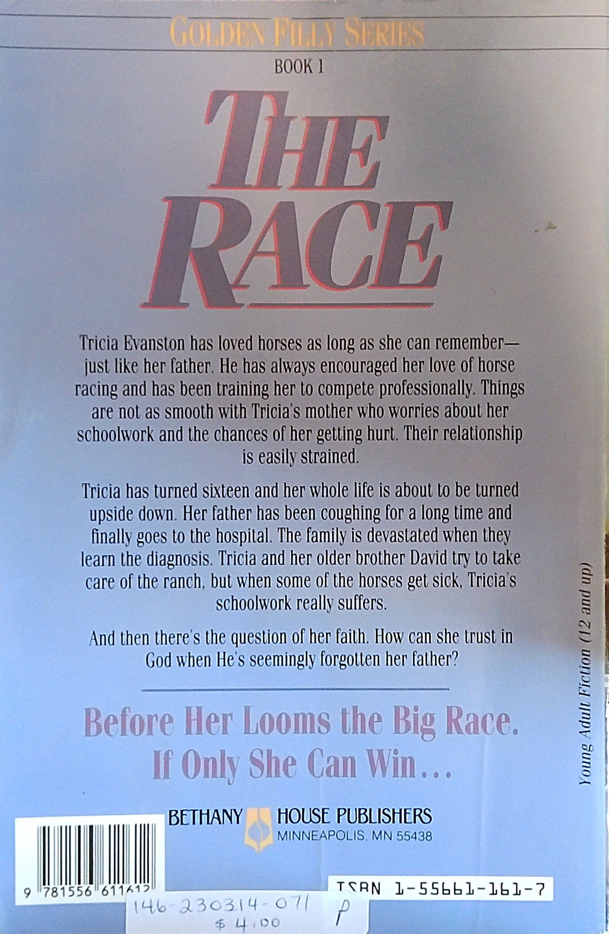 The Race