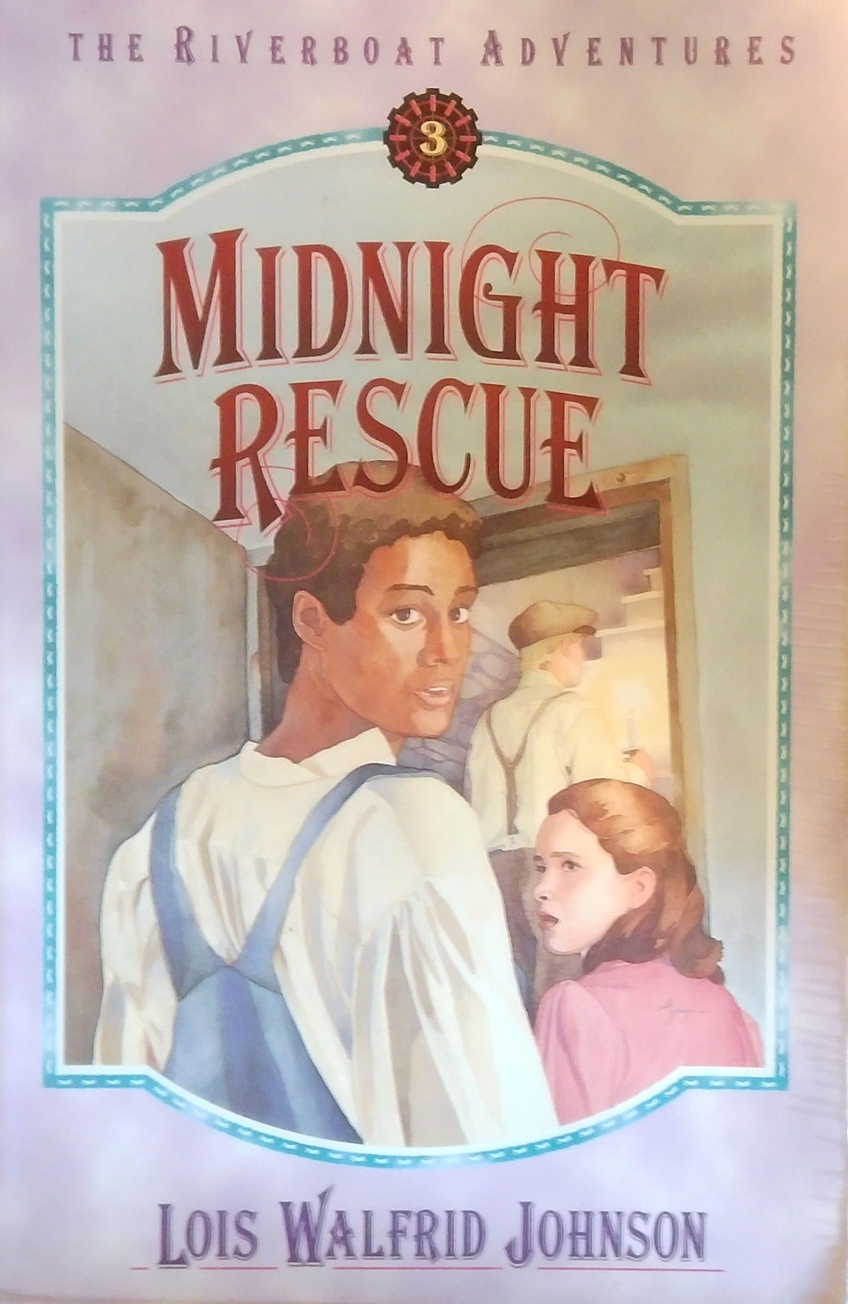 Midnight Rescue
