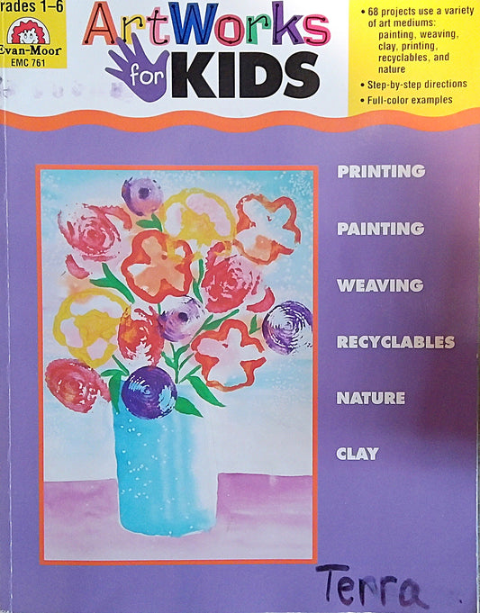 ArtWorks For Kids