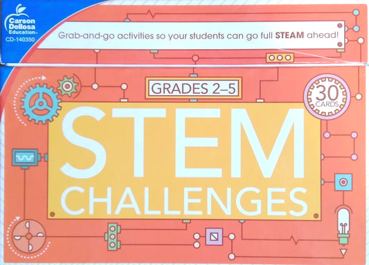STEM Challenges