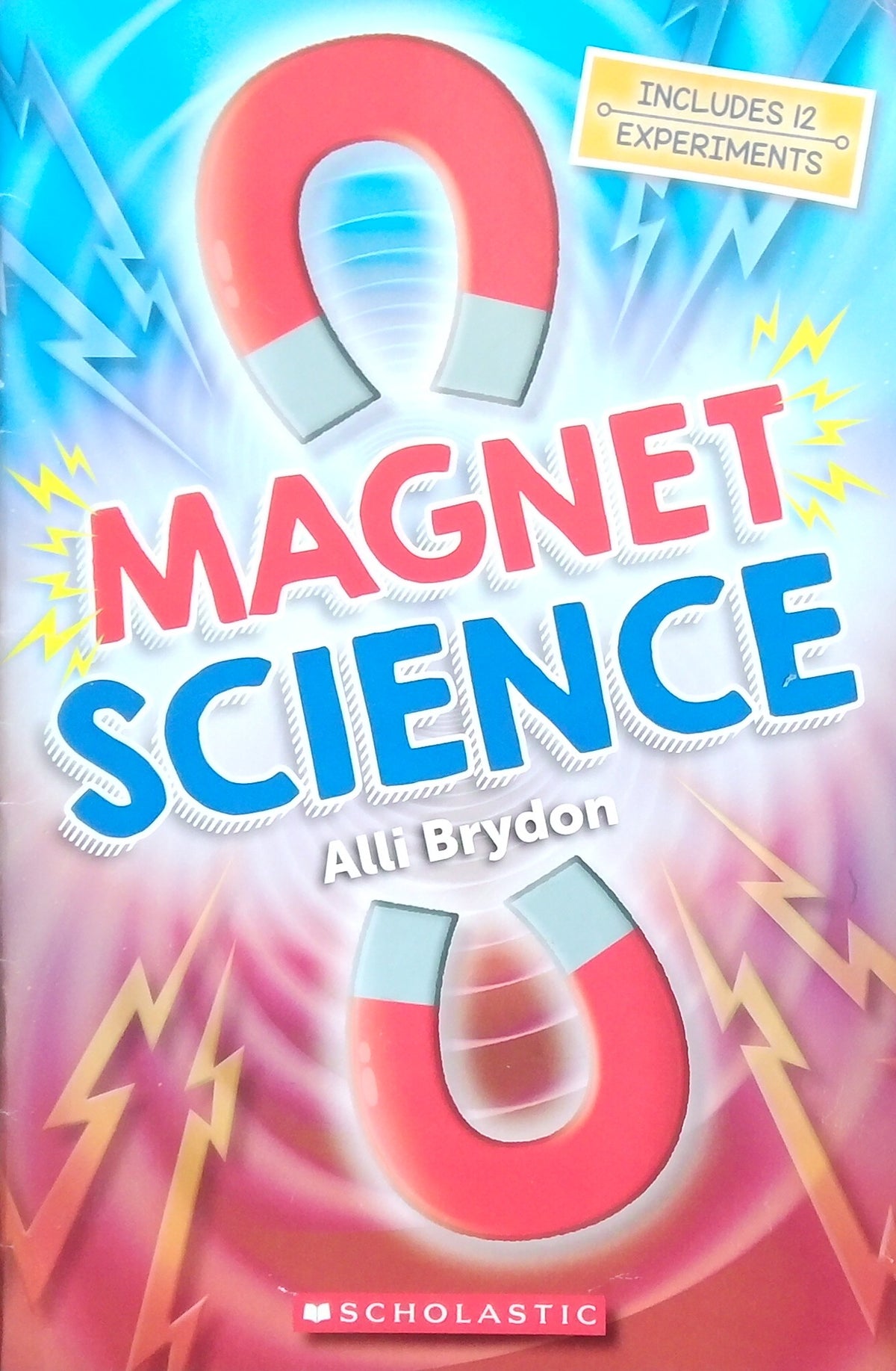 Magnet Science