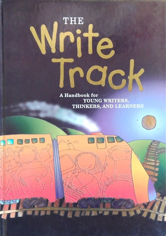 The Write Track