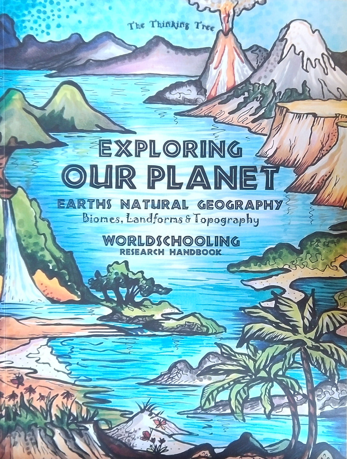 Exploring Our Planet