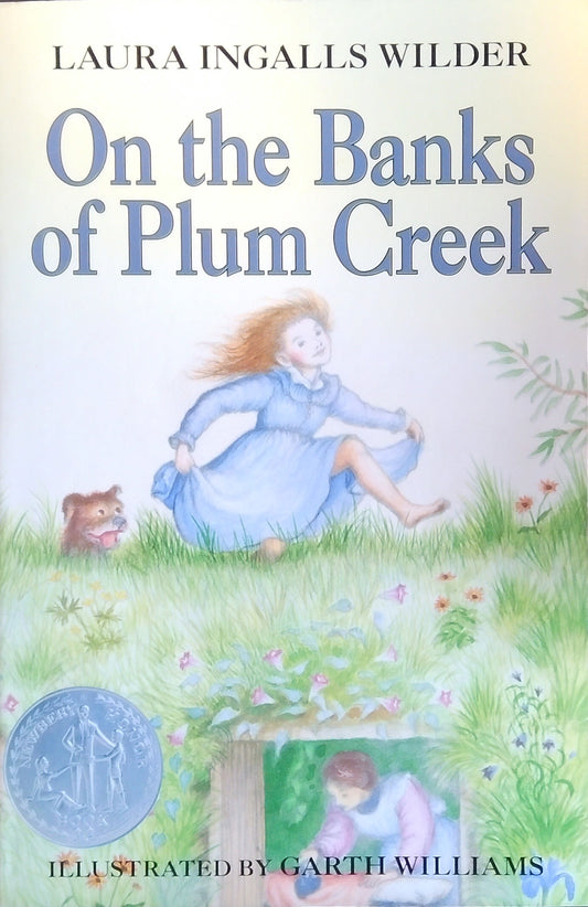 On The Banks Of Plum Creek