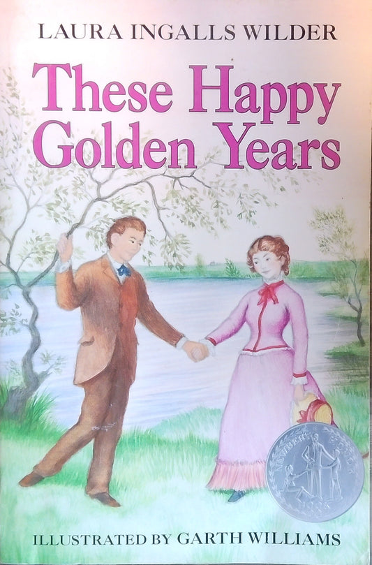 These Happy Golden Years