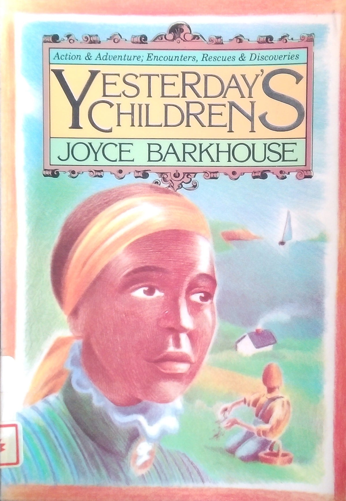 Yesterday's Children