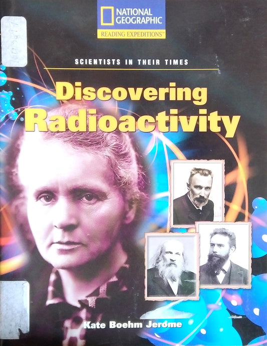 Discovering Radioactivity