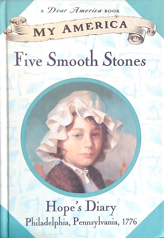 My America: Five Smooth Stones