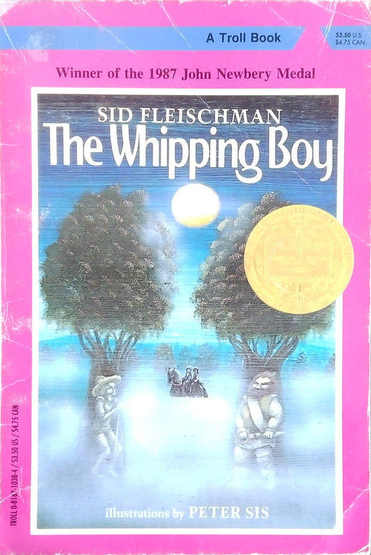 The Whipping Boy