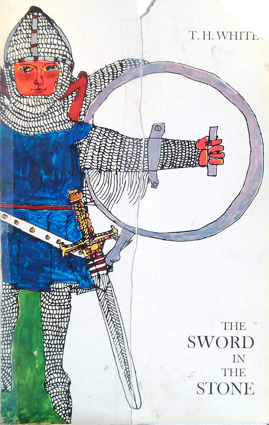 The Sword In The Stone