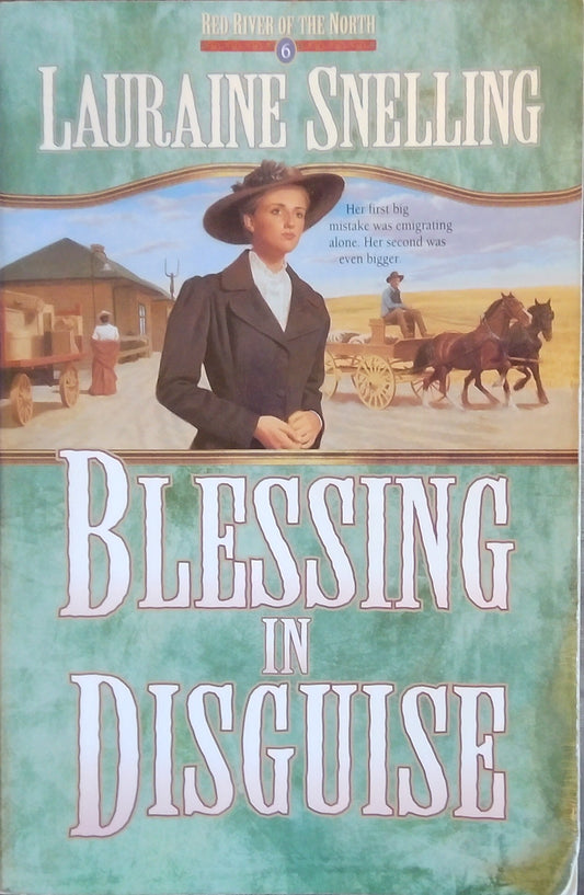 Blessing In Disguise
