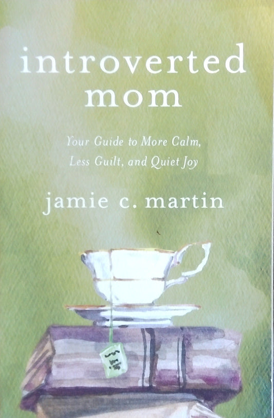 Introverted Mom