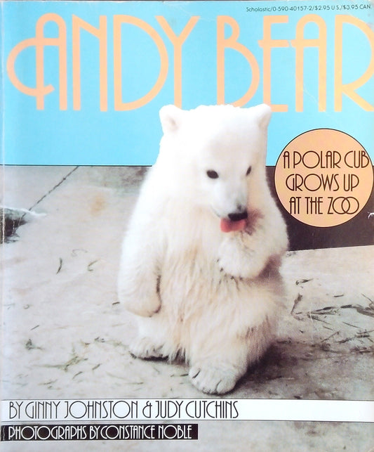 Andy Bear