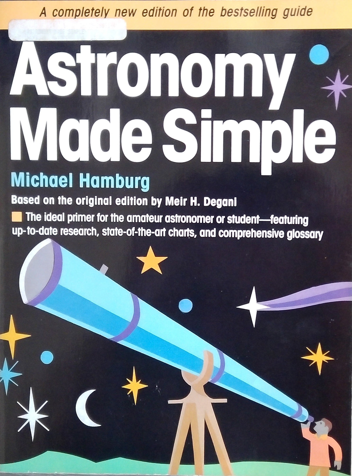 Astronomy Made Simple