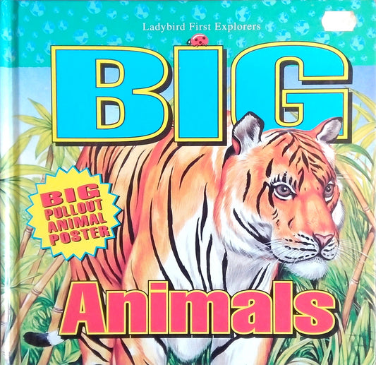 Big Animals