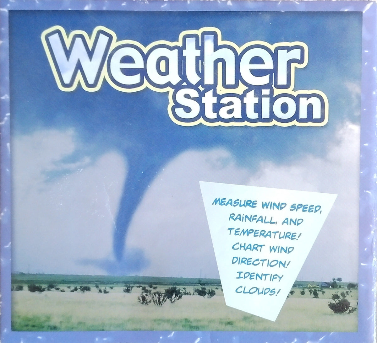 Weather Station
