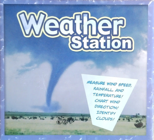 Weather Station