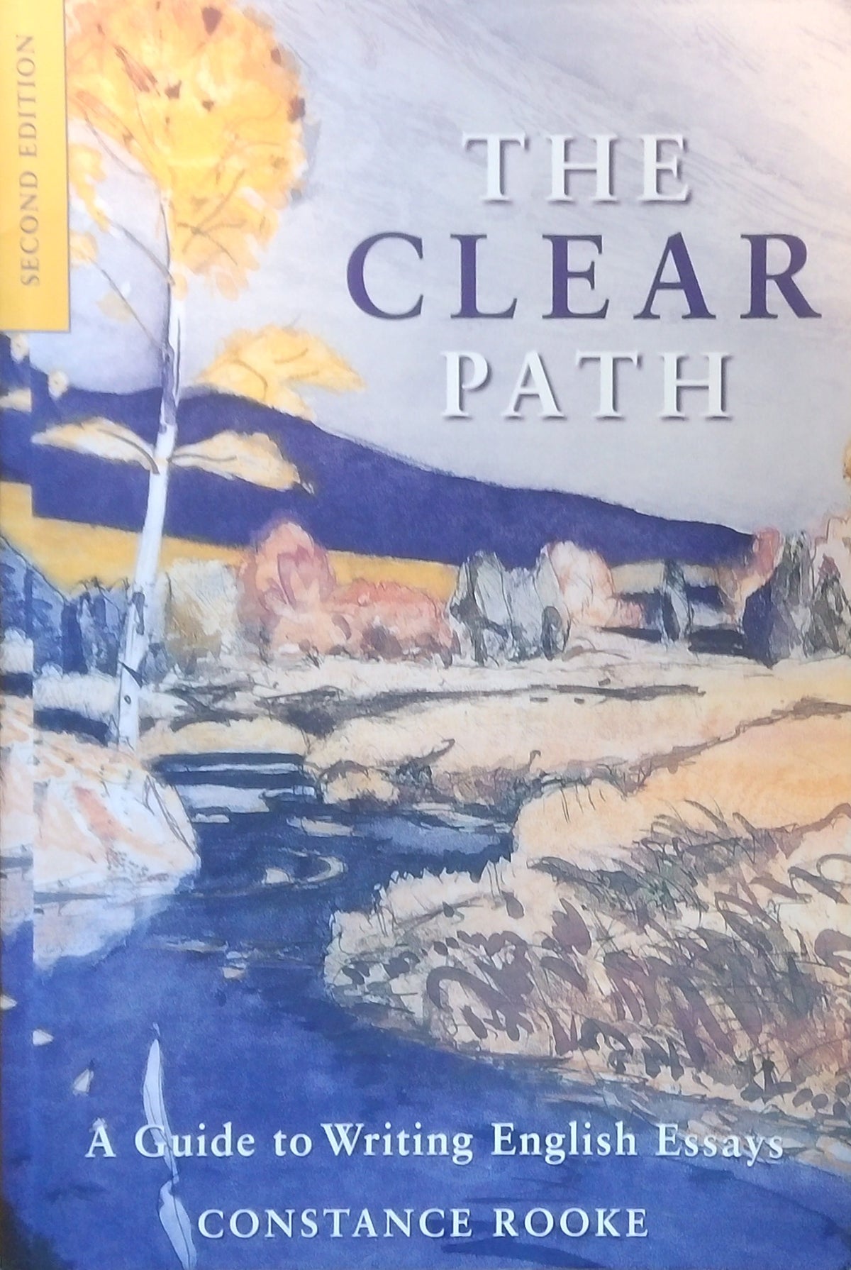 The Clear Path