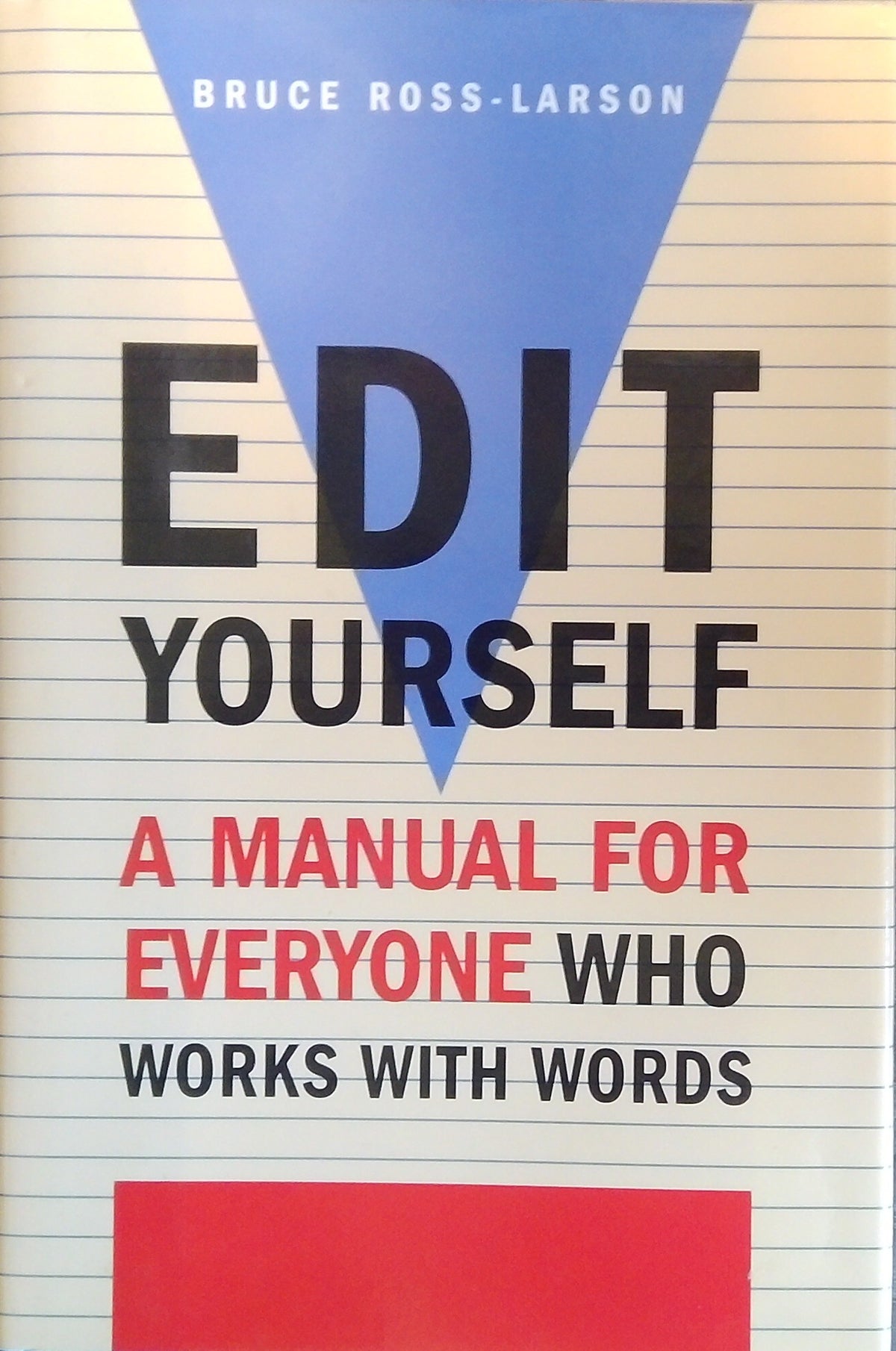 Edit Yourself