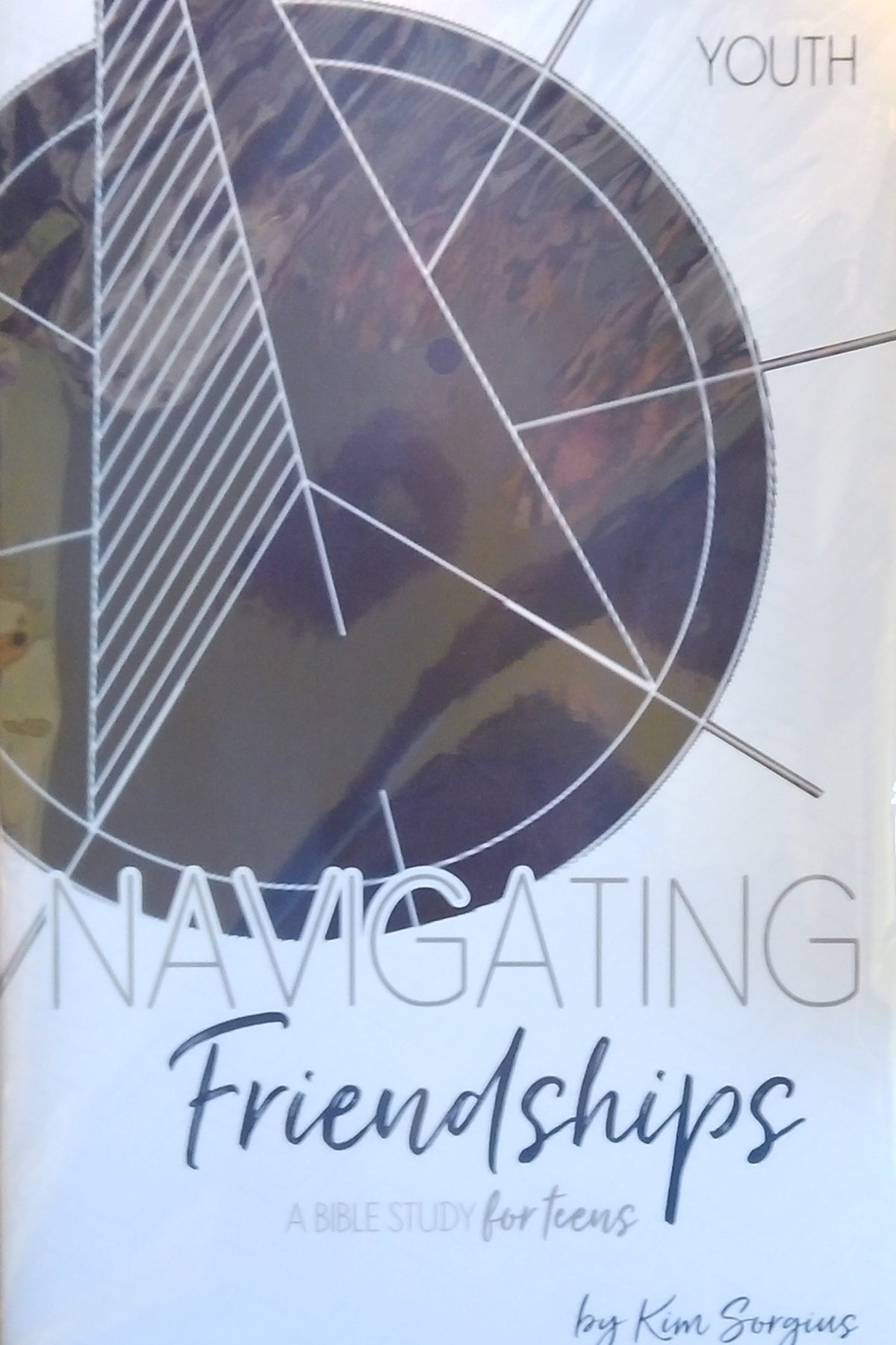 Navigating Friendships: Youth Edition
