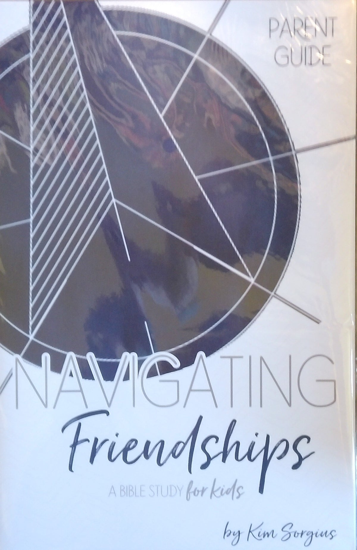 Navigating Friendships: Parent Guide